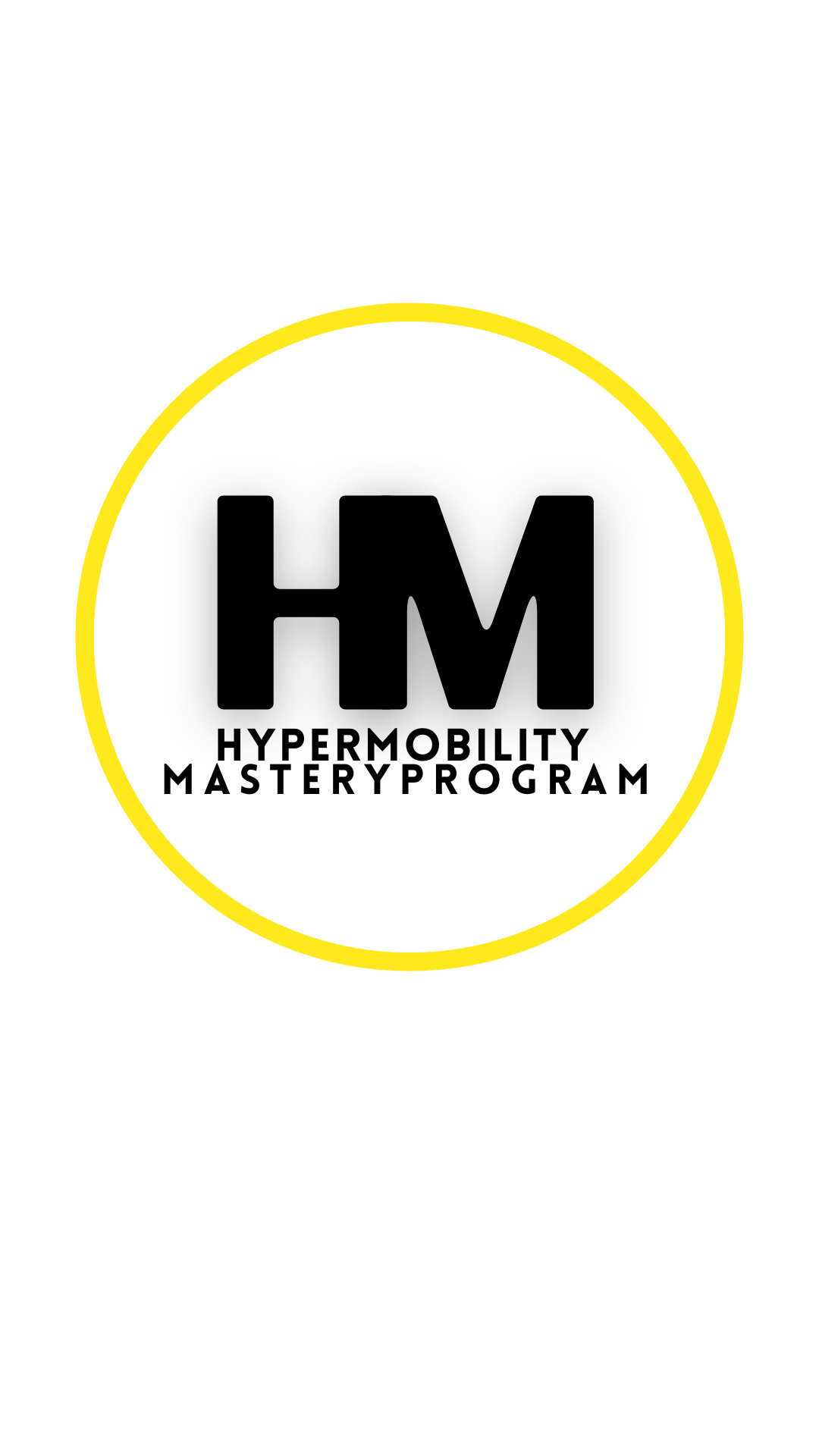 Hypermobility Mastery Program