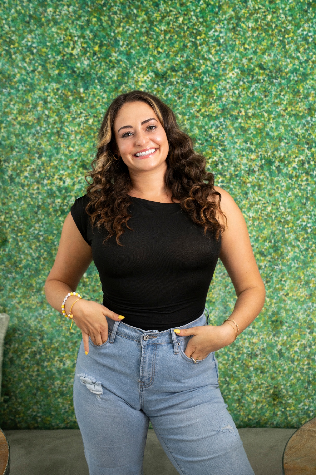 Dr. Taylor Goldberg