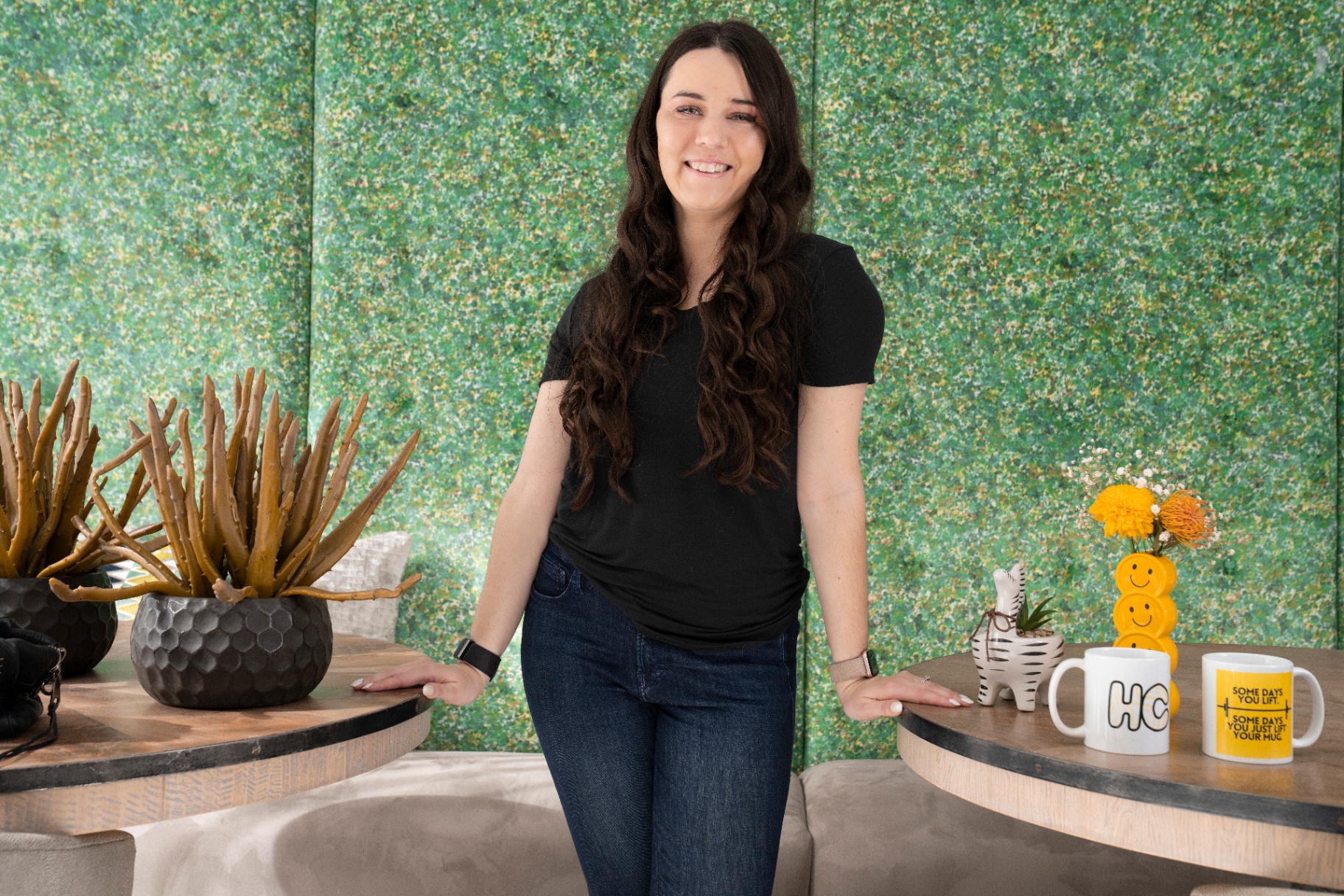 Dr. Lisa Becker-Schmall, DPT